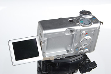 digital camera