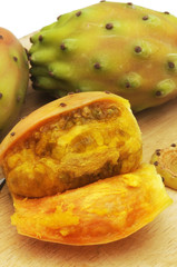 Fichidindia - Opuntia ficus-indica