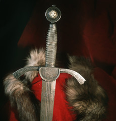Smart sword
