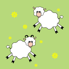 Sheeps