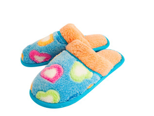 slippers