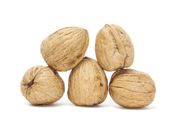 walnuts