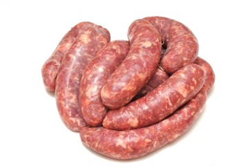 Salsiccie