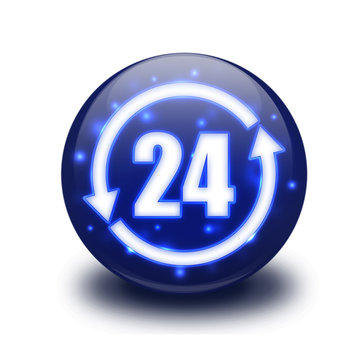 24h Service