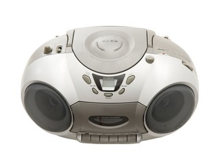 Fototapeta premium Player