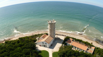 Ile de ré