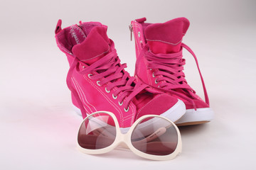 Schuhe