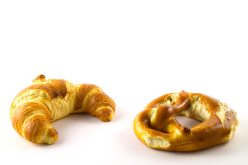 Brezel