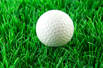 Golfball