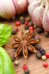 Aromastoffe - Sternanis