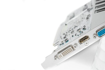 VGA