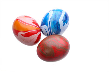 easter eggs