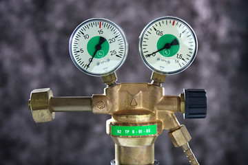 Manometer