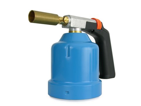 L&ouml;tlampe