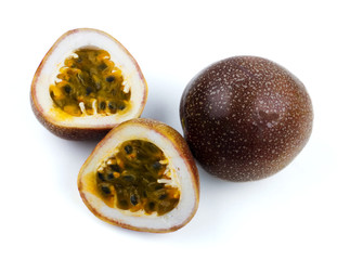 Passion Fruits