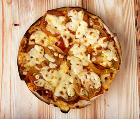 Margharita Pizza