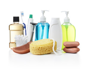 personal hygiene products