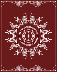 Folk, tribal Designs, Motif, wall painting