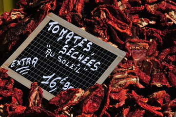 tomates de provence