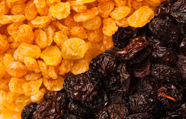 raisins