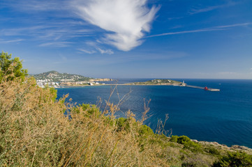 Faro Botafogo