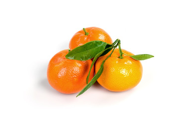 Le tre clementine