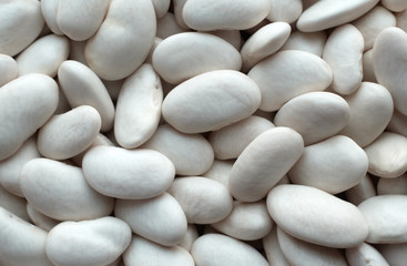 Lima beans.