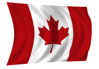 Canada flag