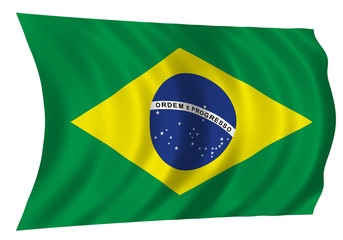 Brasil flag