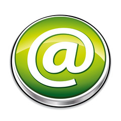 Green email contact icon.