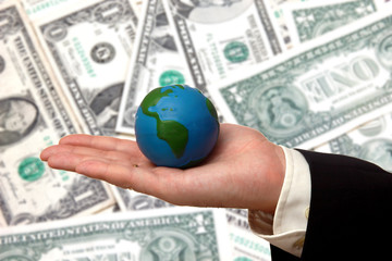 Economía,negocios y globalización