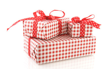 Birthday presents