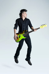 Rock and Roll