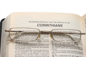 eyeglasses