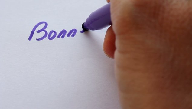 Bnne f&ecirc;te des m&egrave;res
