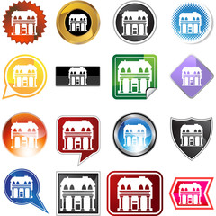 Building Icon