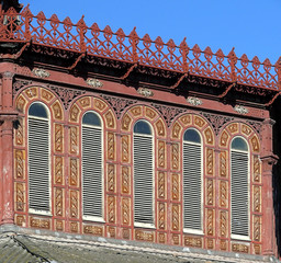 Barcelona - Mercat Sant Antoni 00 d