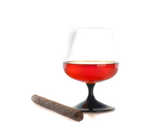 brandy