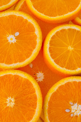 orange slice