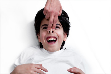 Child experience
