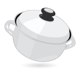 saucepan