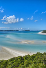 Whitsunday Islands National Park, Australia