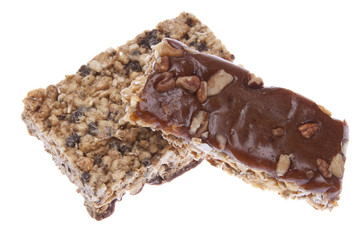 Healthy Energy Bars