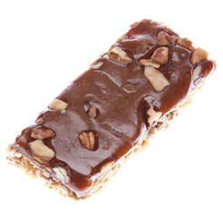 Healthy Energy Bar