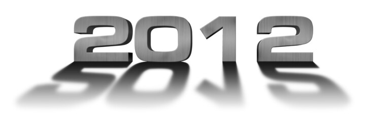 Number «2012»