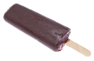 Ice Cream on a Stick