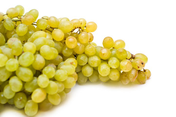 Grape isolated