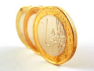 3 Euro