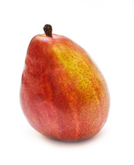 Red pear