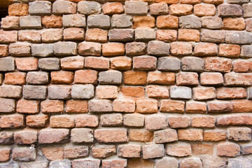 brick after brick